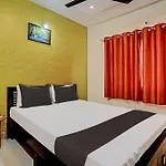 Hotel O Maruthi Residency