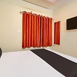 Hotel O Maruthi Residency
