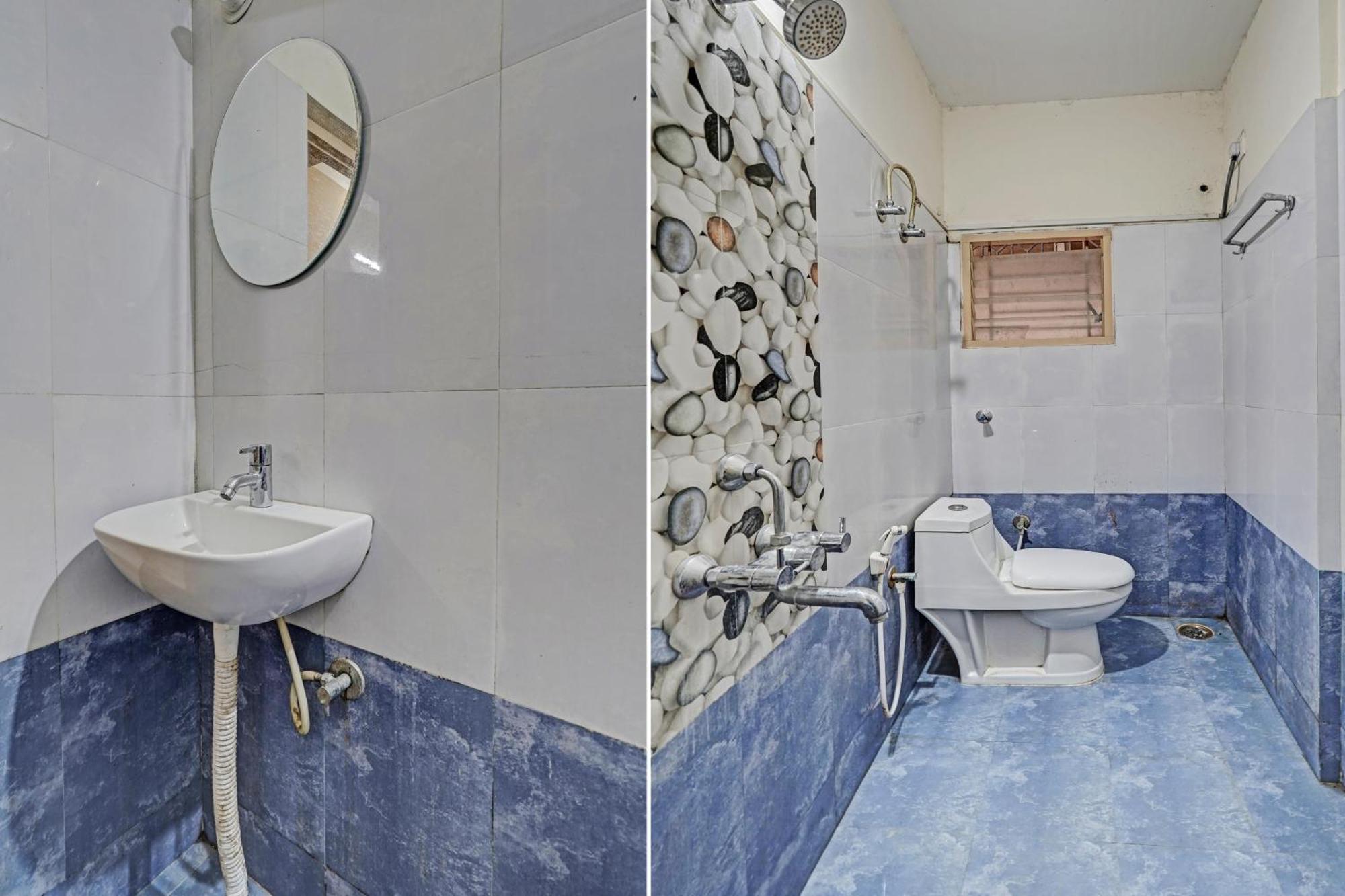 O Maruthi Residency Hotel