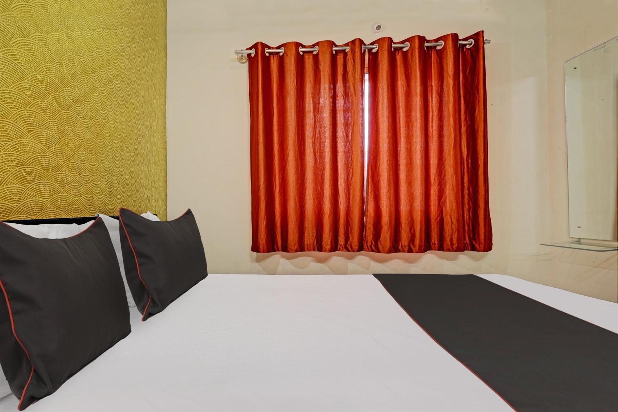 Hotel O Maruthi Residency 4*