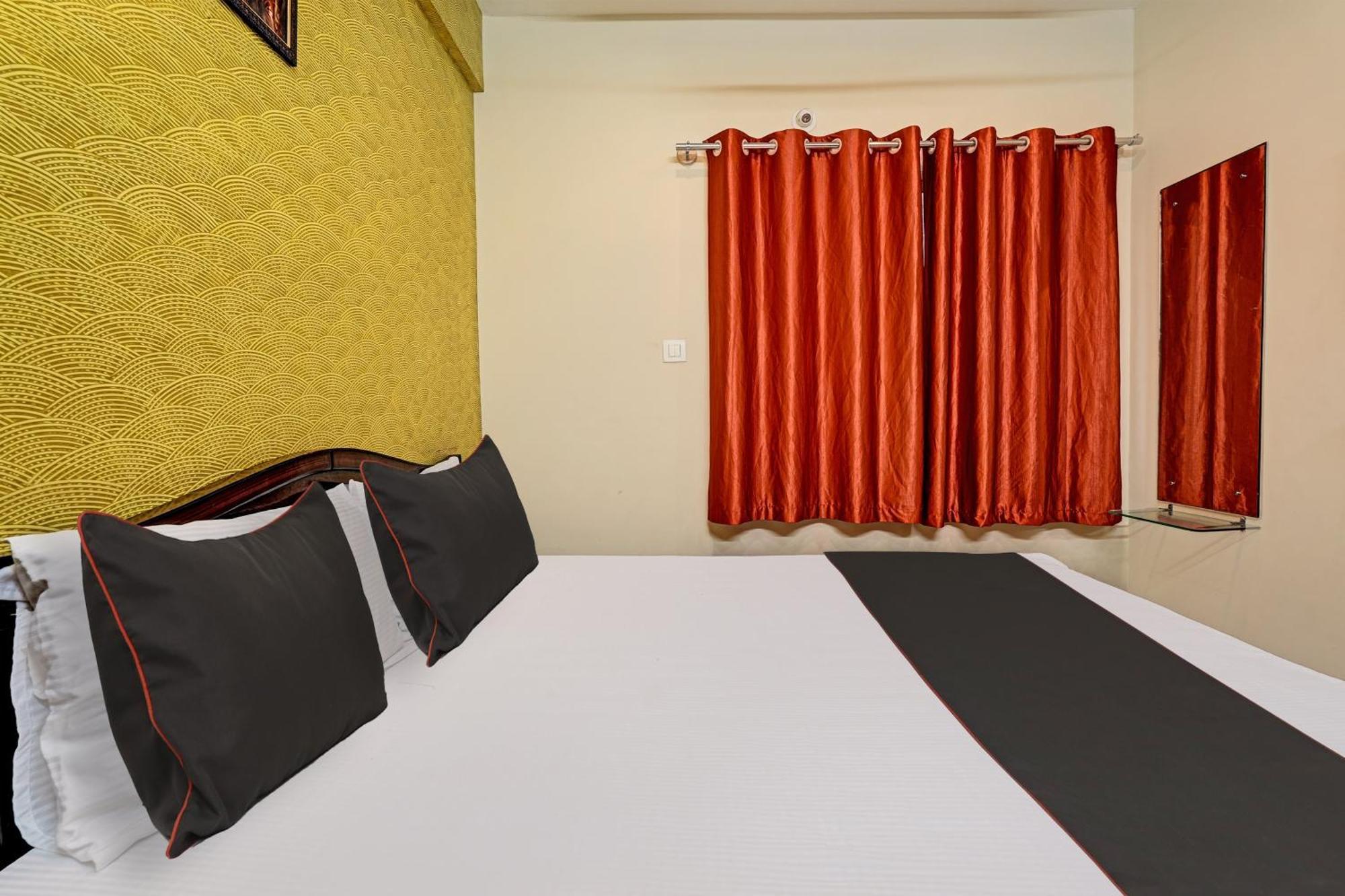 O Maruthi Residency Bangalore
