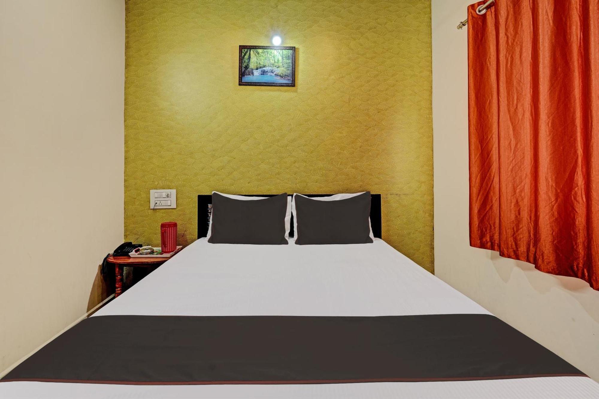 O Maruthi Residency Hotel Bangalore